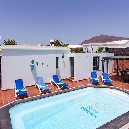 Villa Roca Negra By Villa Plus بلايا بلانكا المظهر الخارجي الصورة