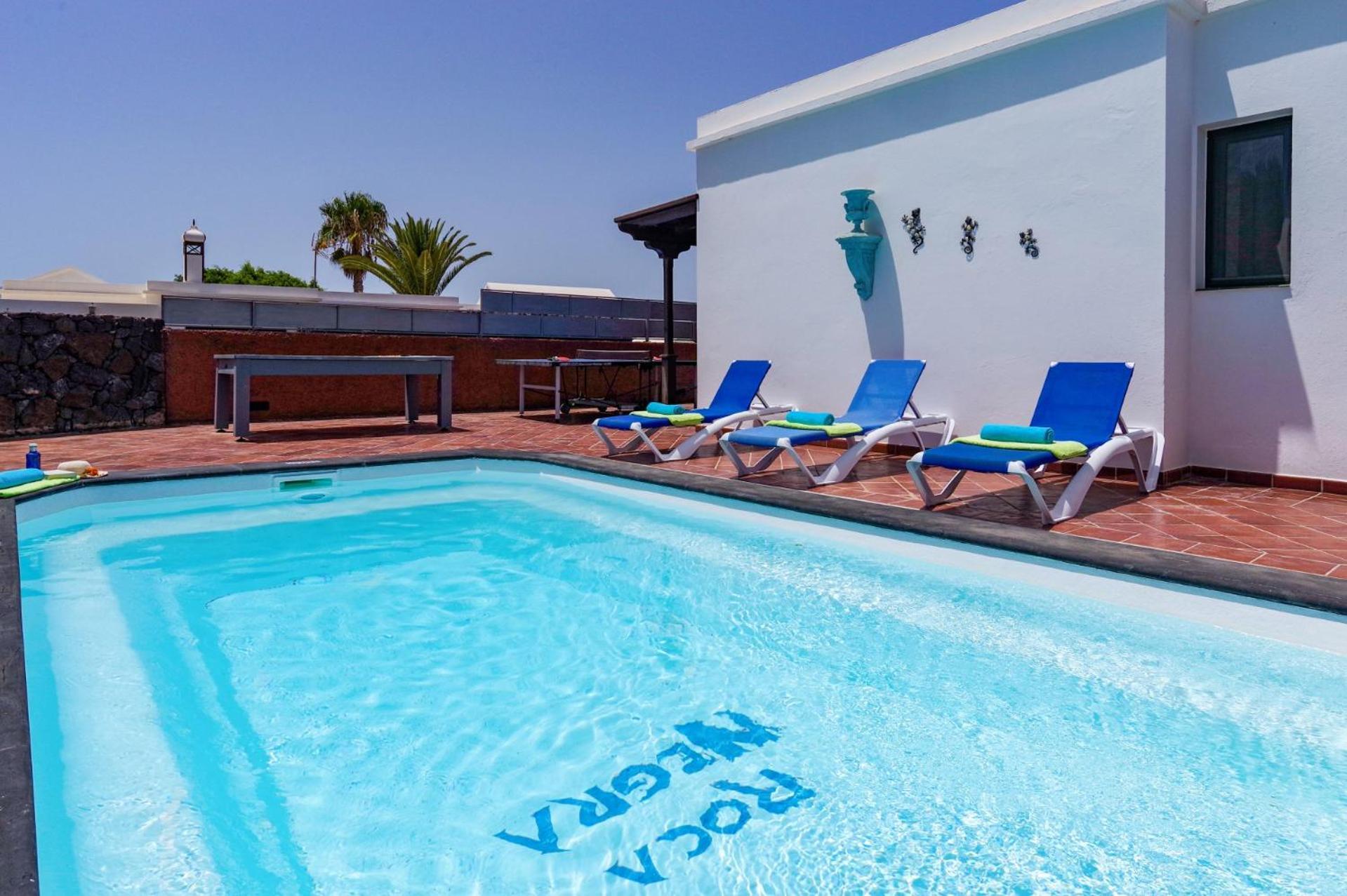 Villa Roca Negra By Villa Plus بلايا بلانكا المظهر الخارجي الصورة